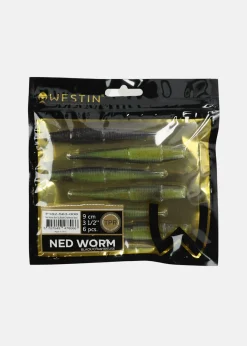 Ned Worm