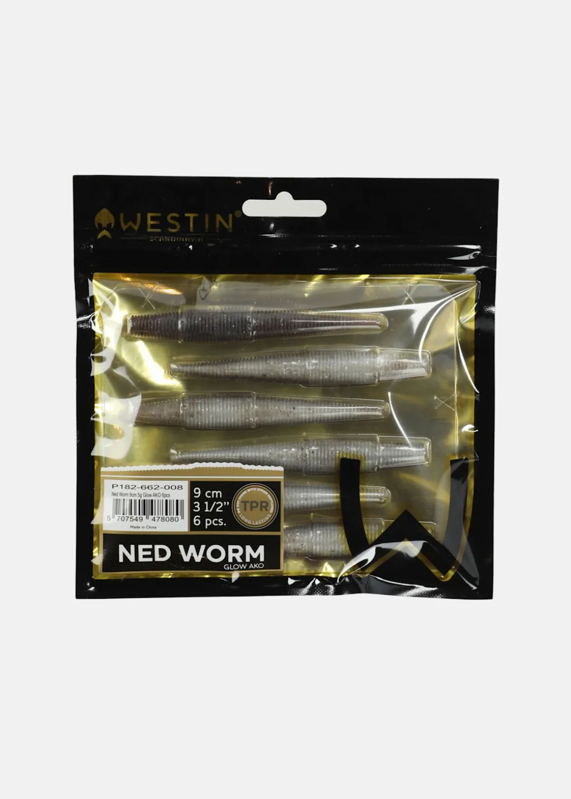 Ned Worm