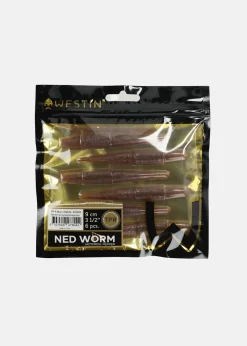 Ned Worm