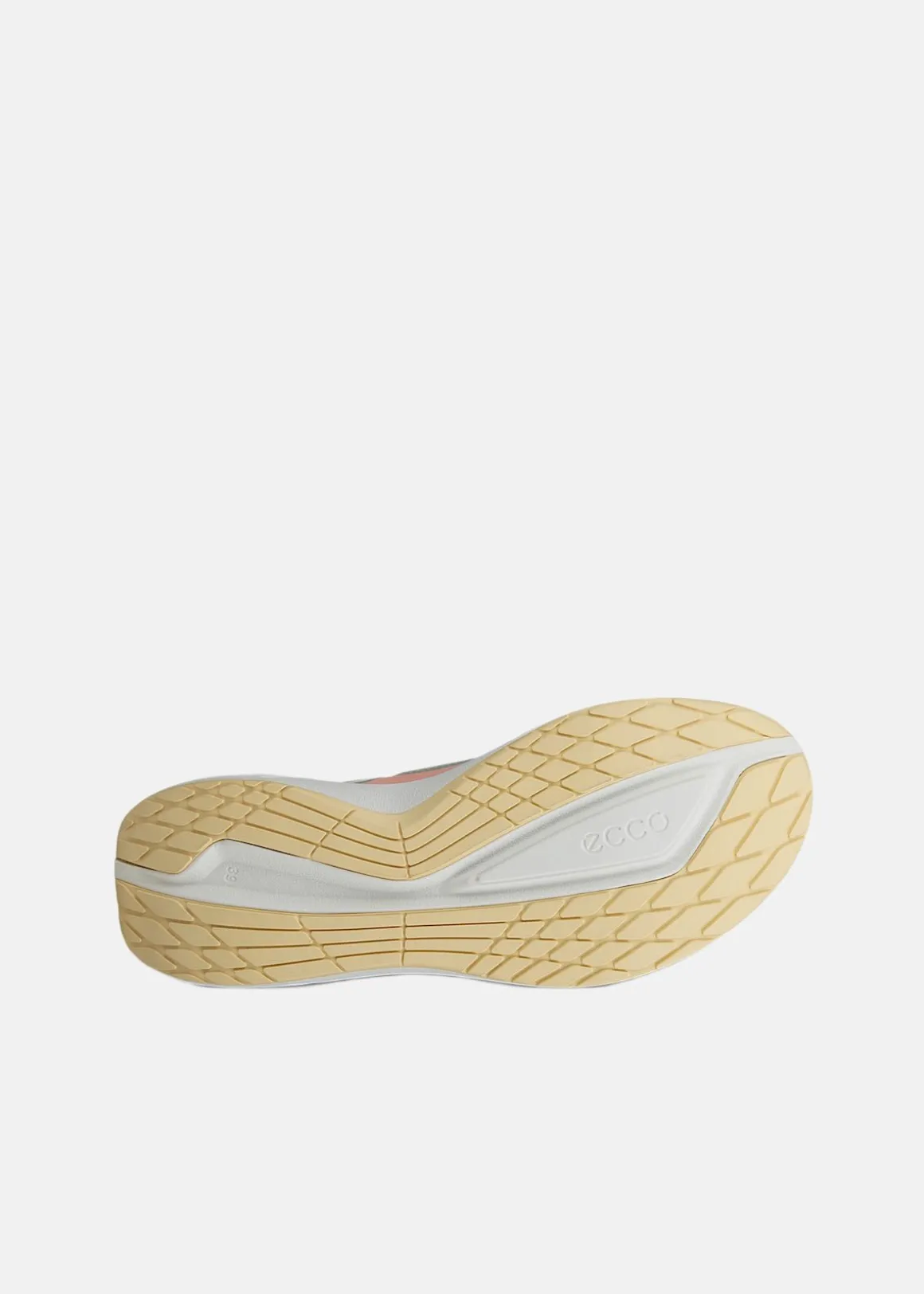 NEW ECCO BIOM 2.2 W BREATHRU