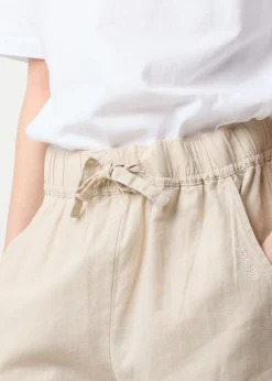 New Hampshire Linen Pants G JR