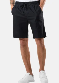New Hampshire Linen Shorts