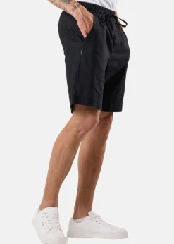 New Hampshire Linen Shorts