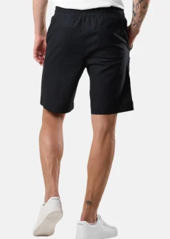 New Hampshire Linen Shorts