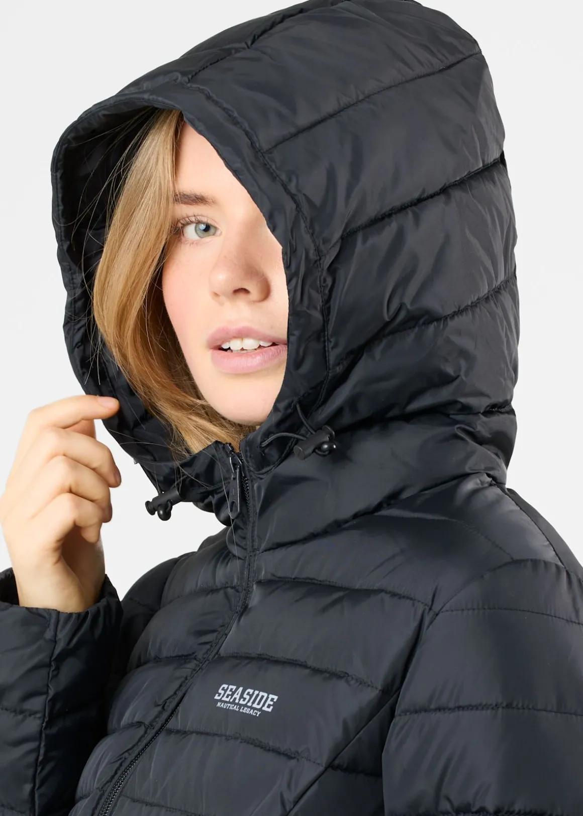 New Haven Coat W