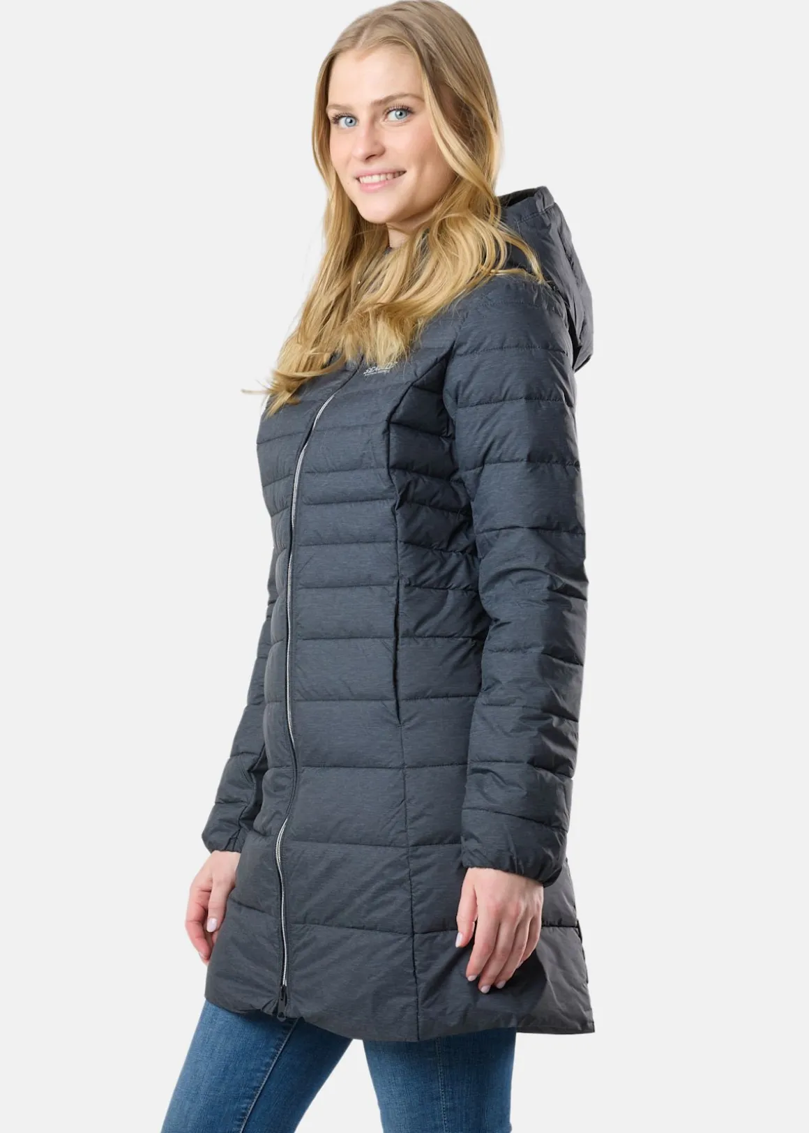 New Haven Coat W