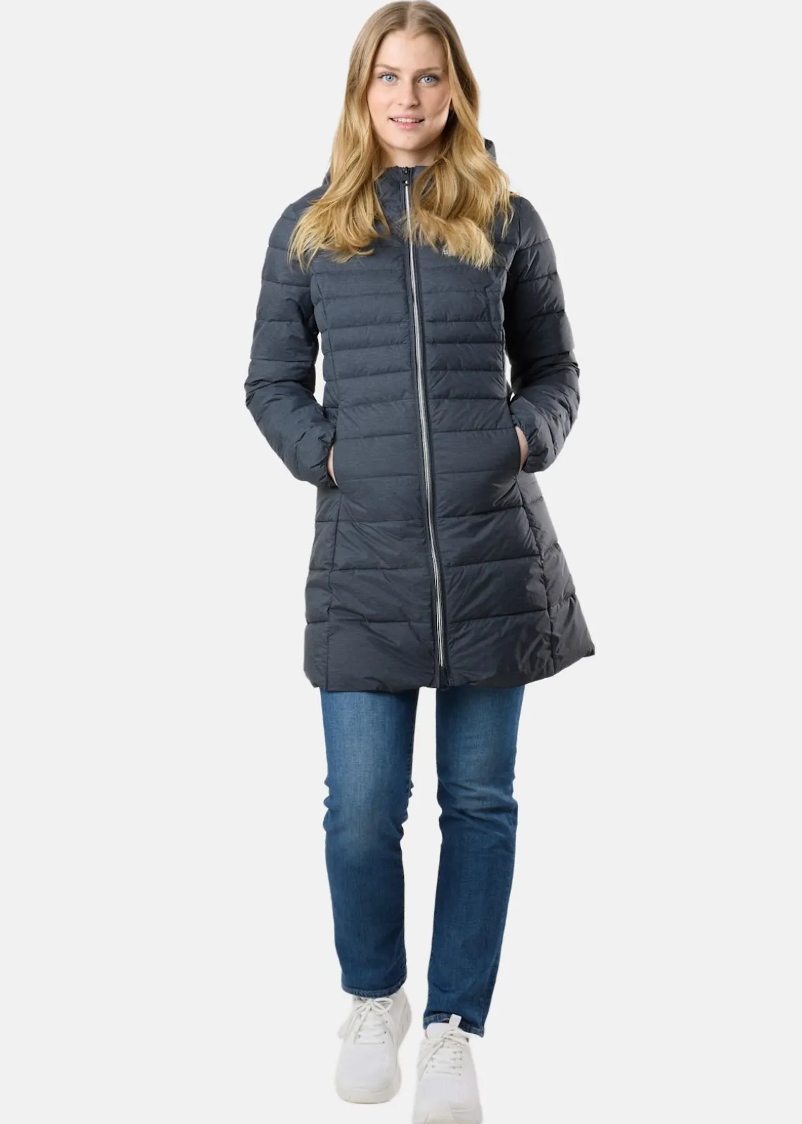New Haven Coat W