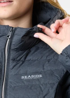 New Haven Coat W