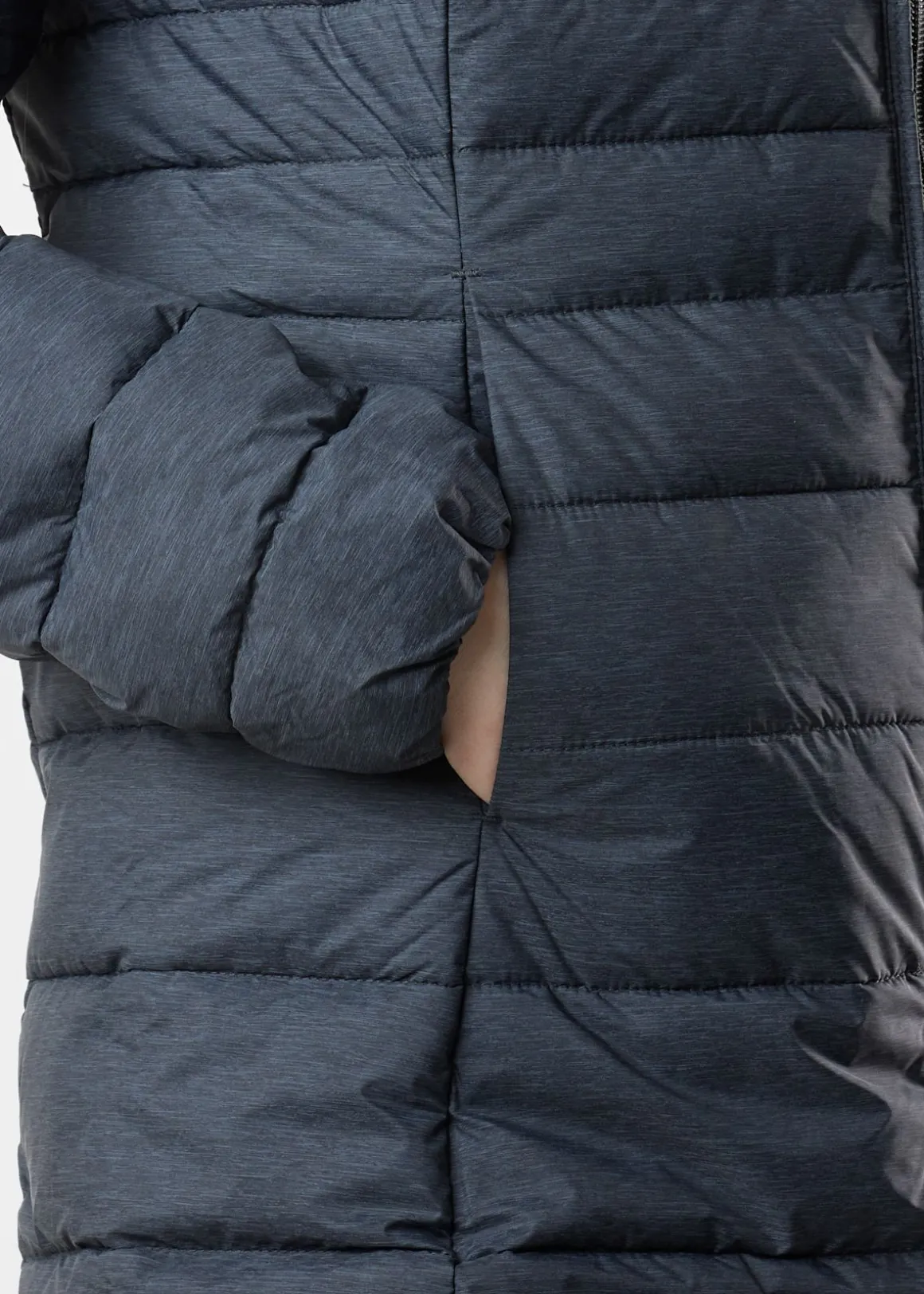 New Haven Coat W