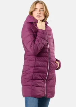 New Haven Coat W