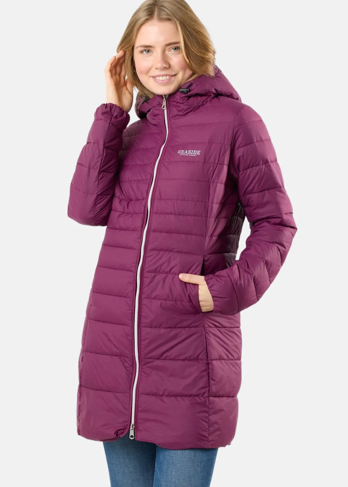 New Haven Coat W