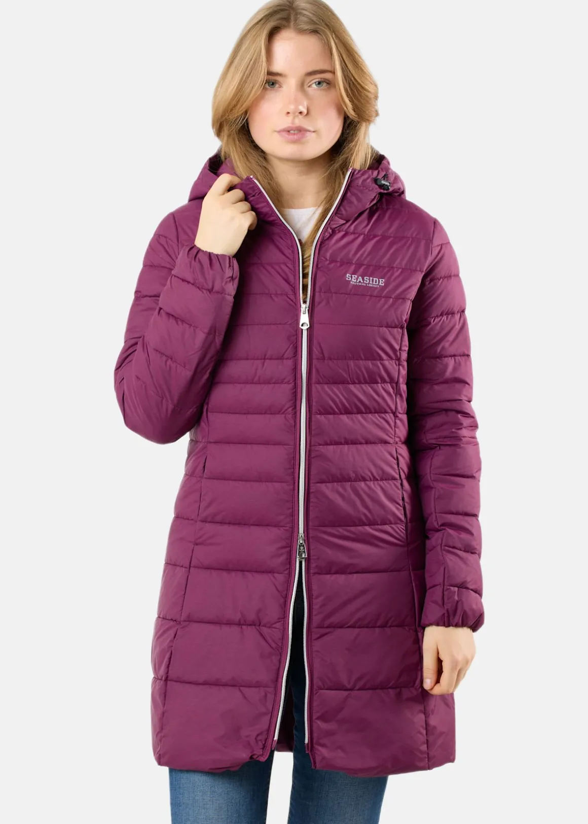 New Haven Coat W