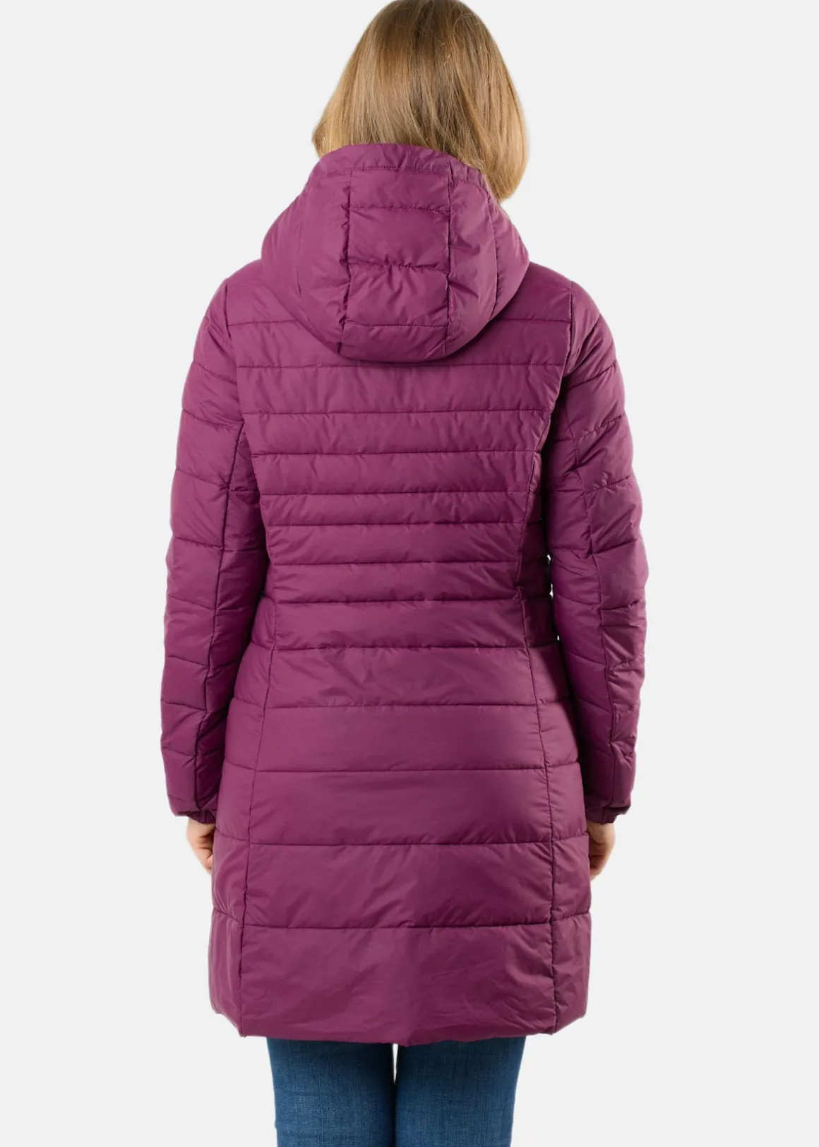 New Haven Coat W