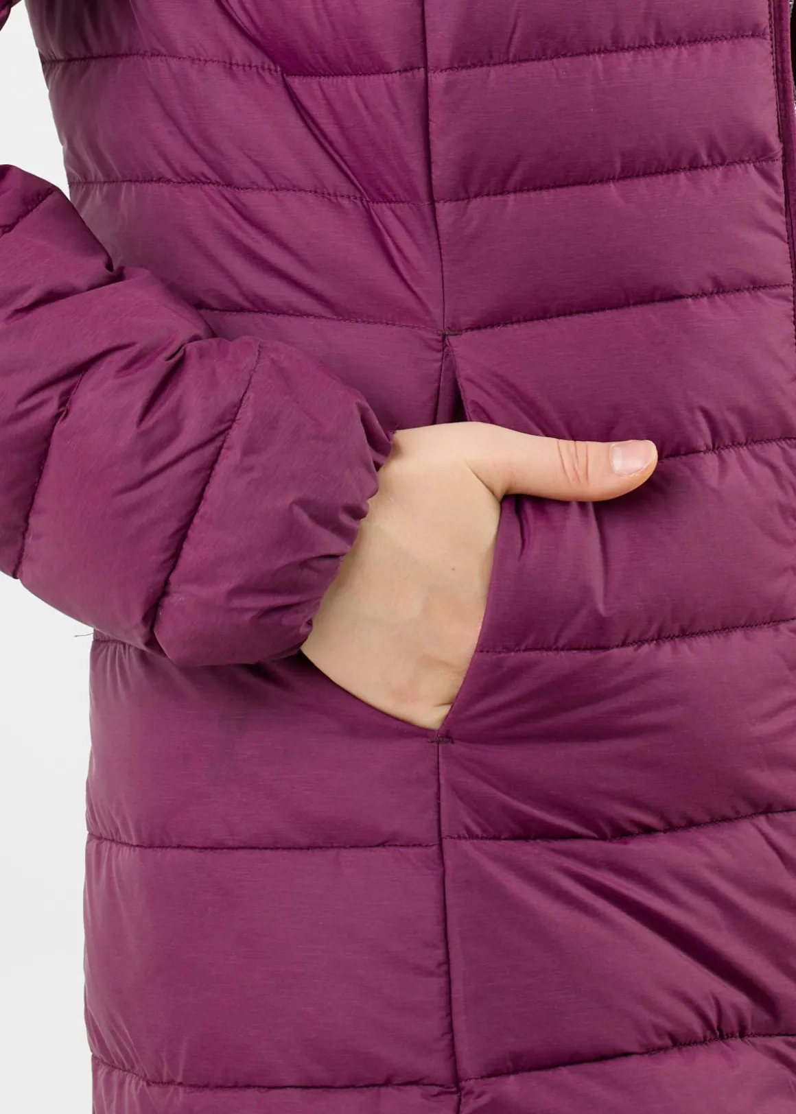 New Haven Coat W