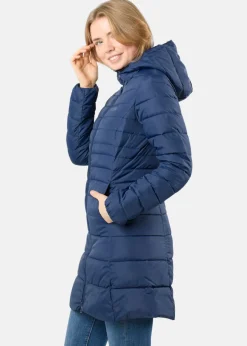 New Haven Coat W
