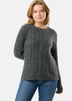 New Haven Knit W