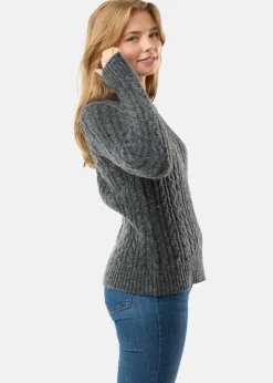 New Haven Knit W