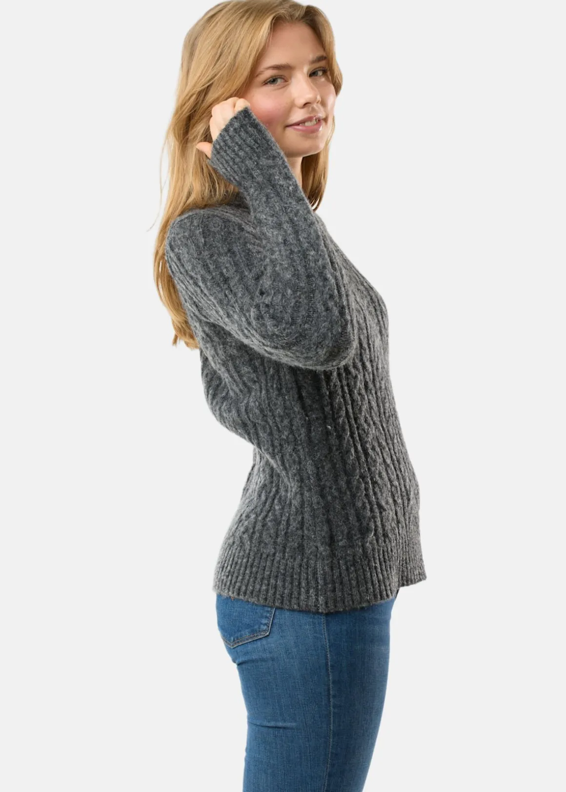 New Haven Knit W