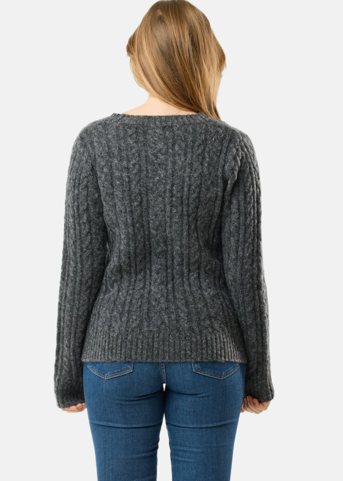New Haven Knit W