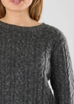 New Haven Knit W