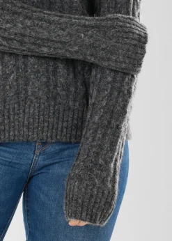 New Haven Knit W