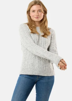 New Haven Knit W
