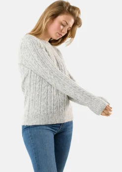 New Haven Knit W