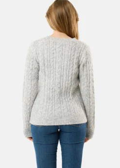 New Haven Knit W