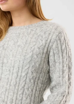 New Haven Knit W