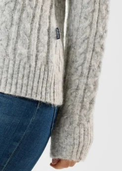 New Haven Knit W