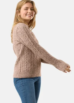 New Haven Knit W