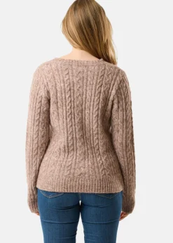 New Haven Knit W