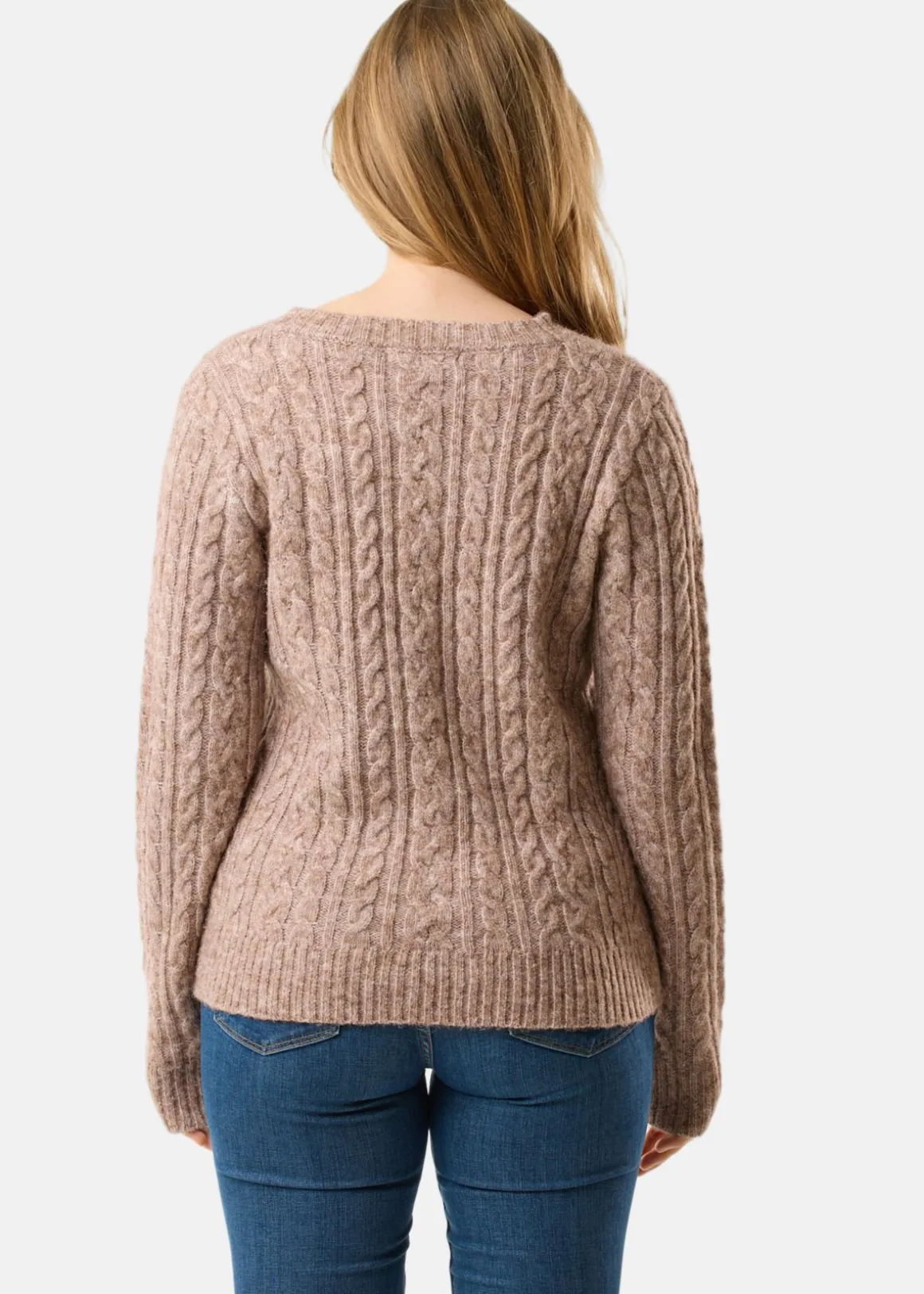New Haven Knit W