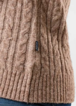 New Haven Knit W