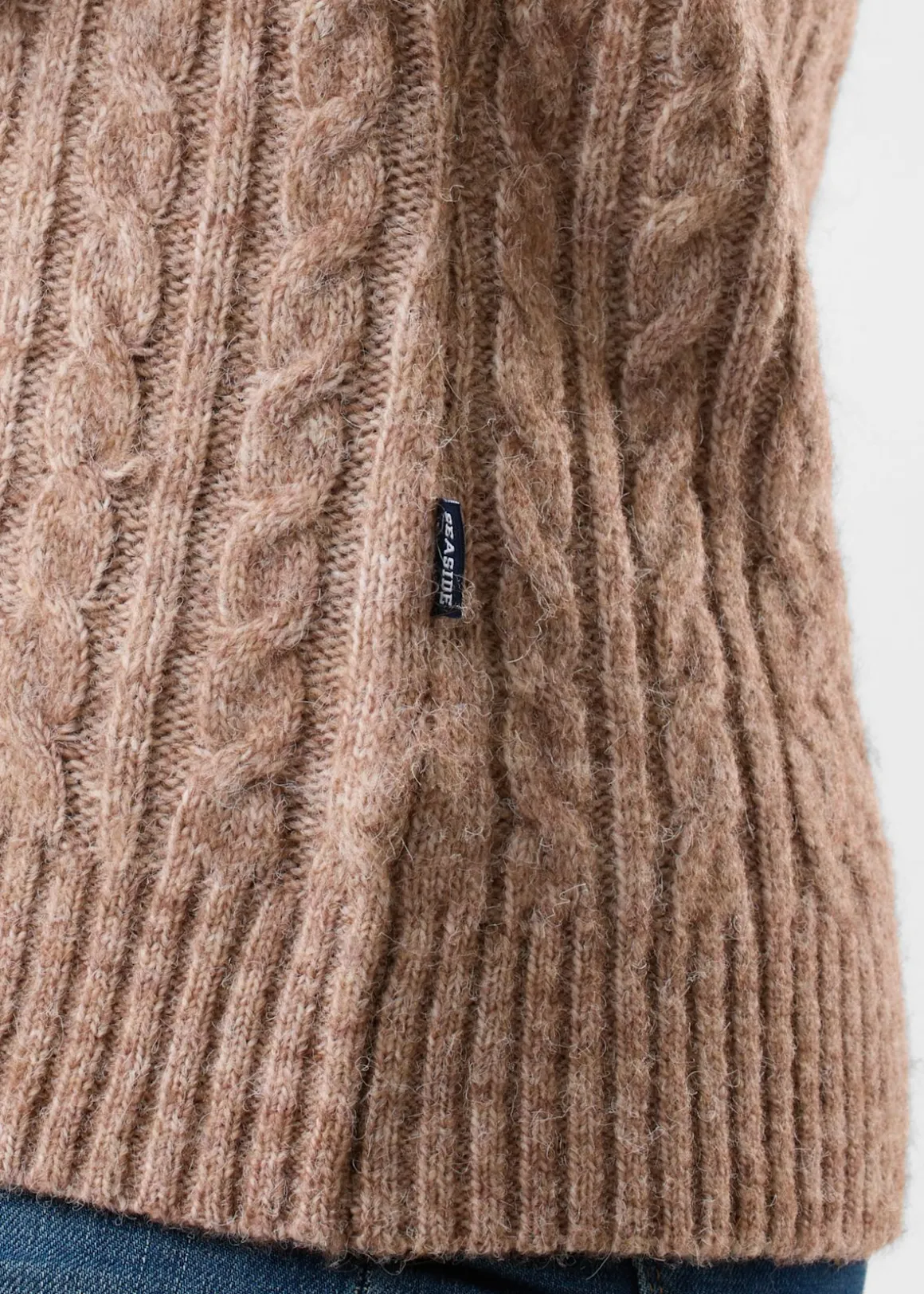New Haven Knit W