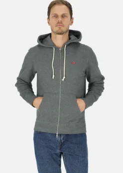 NEW ORIGINAL ZIP UP