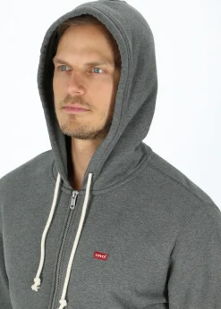 NEW ORIGINAL ZIP UP