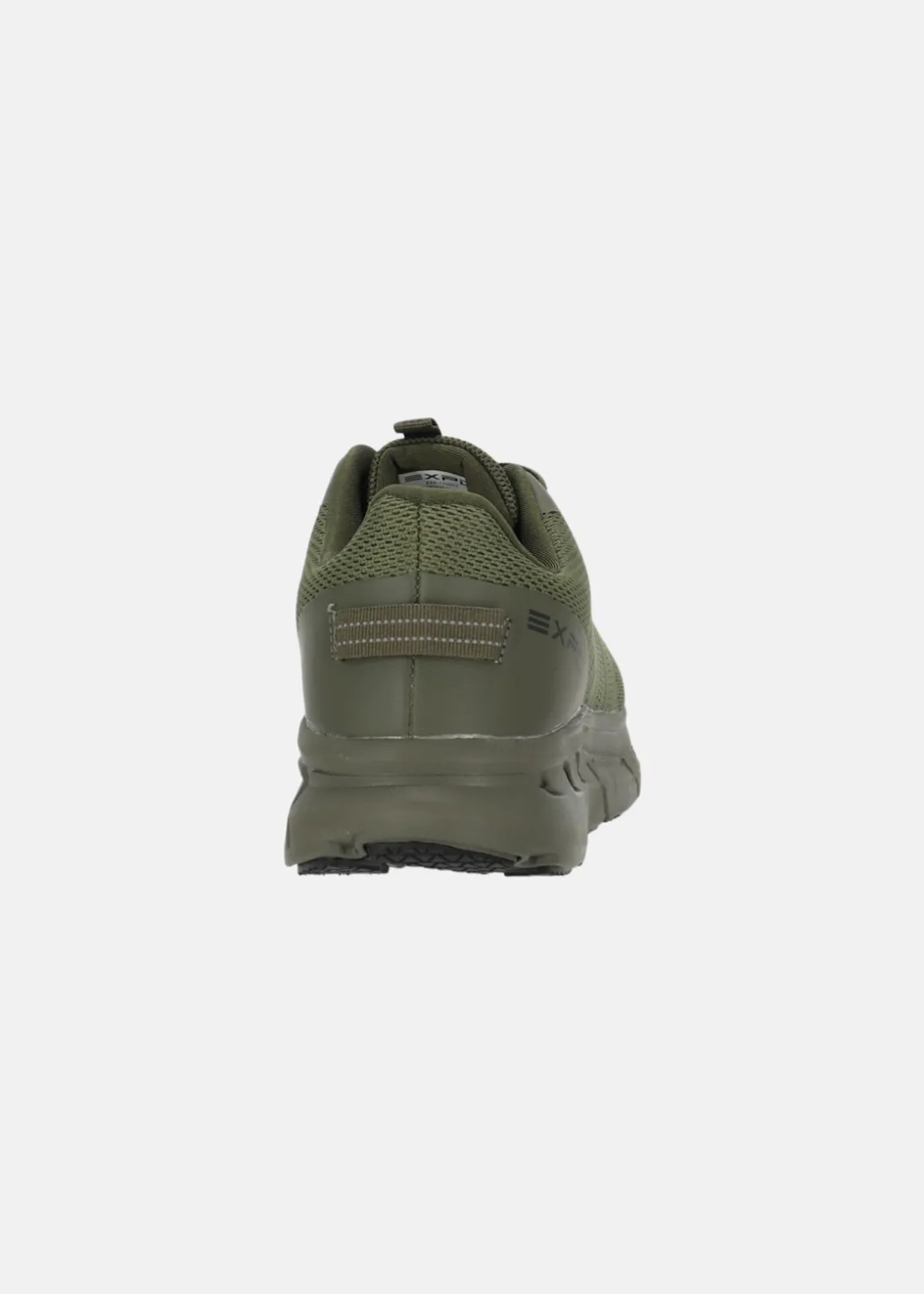 New York Men's Shoe