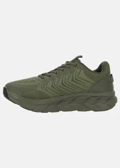New York Men's Shoe