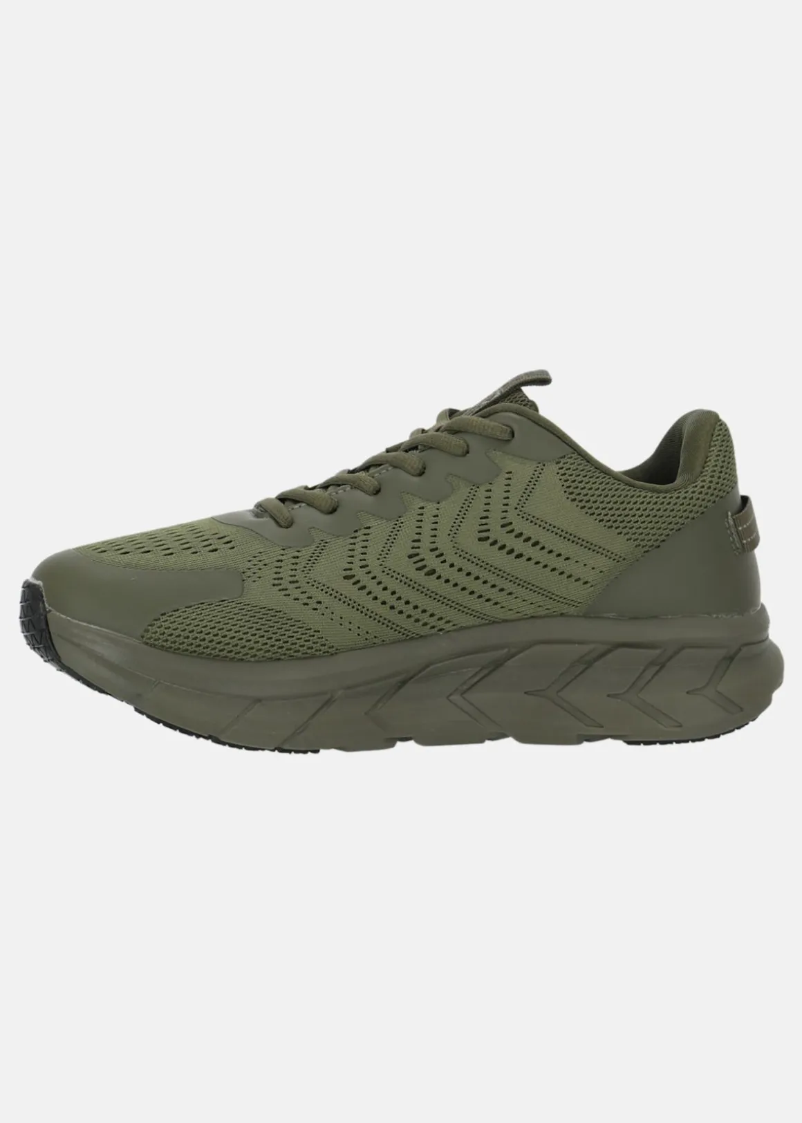 New York Men's Shoe