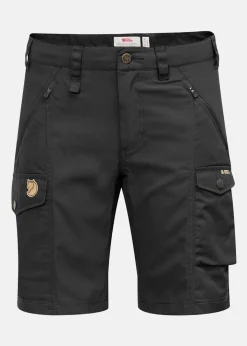 Nikka Shorts Curved W