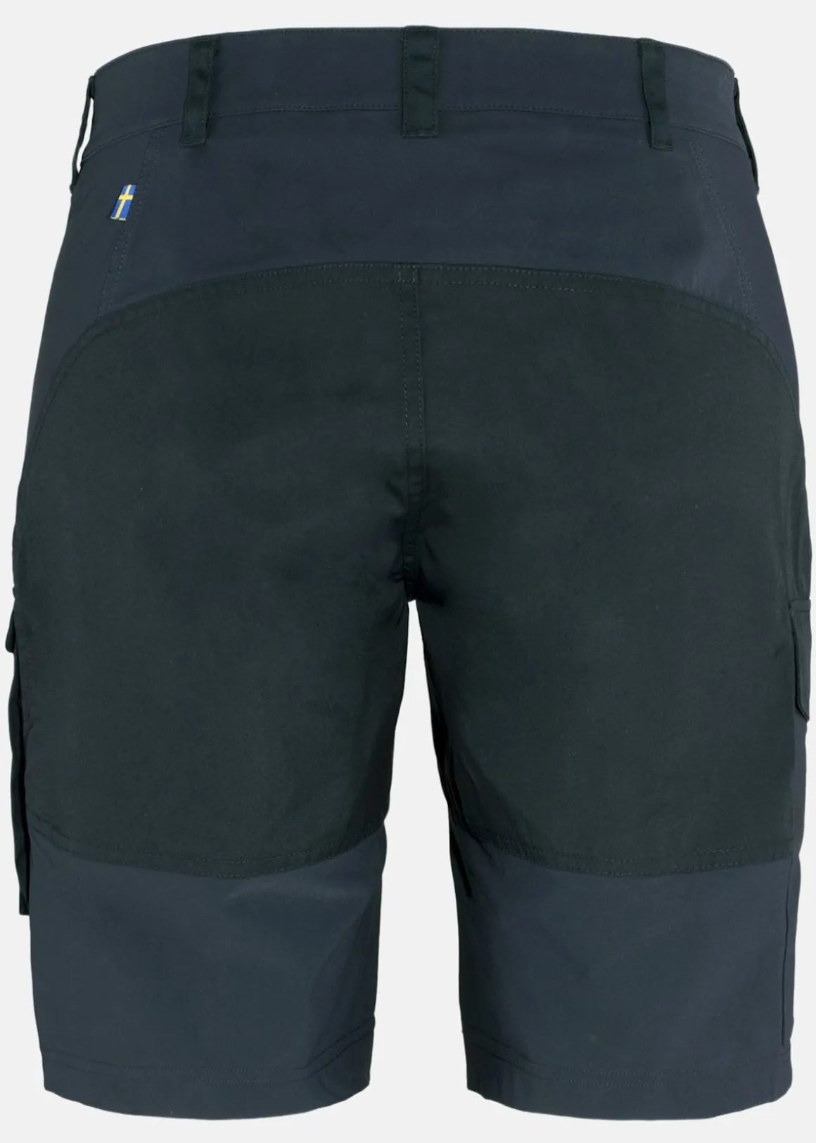 Nikka Shorts Curved W