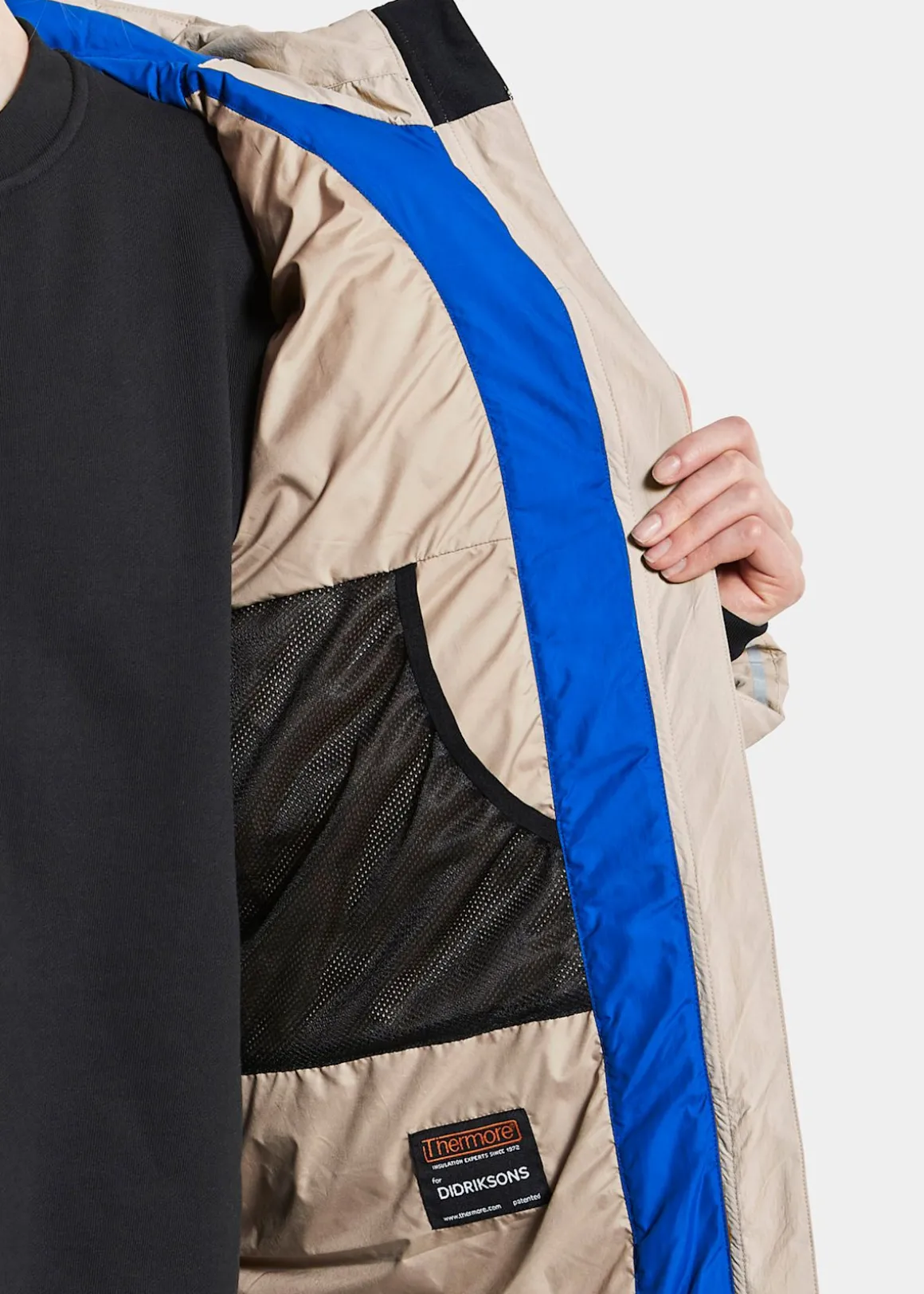 NOMI WNS PARKA 2