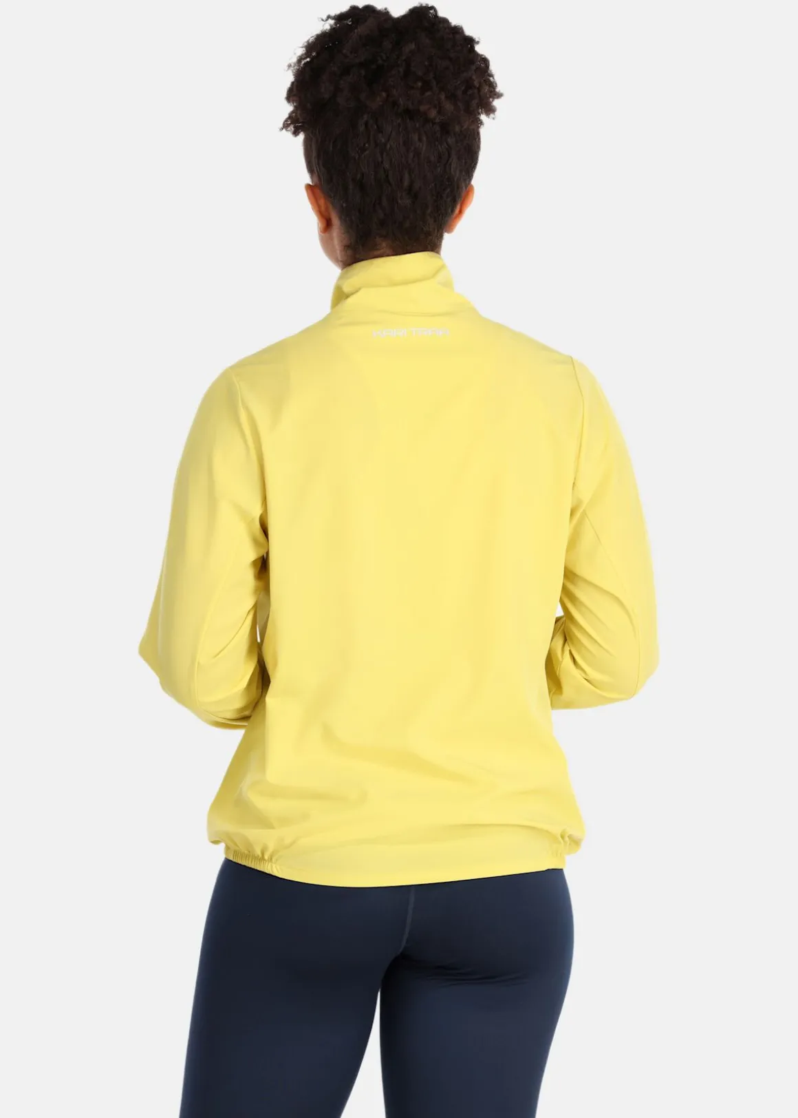 NORA 2.0 JACKET