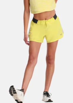 NORA 2.0 SHORTS 4IN