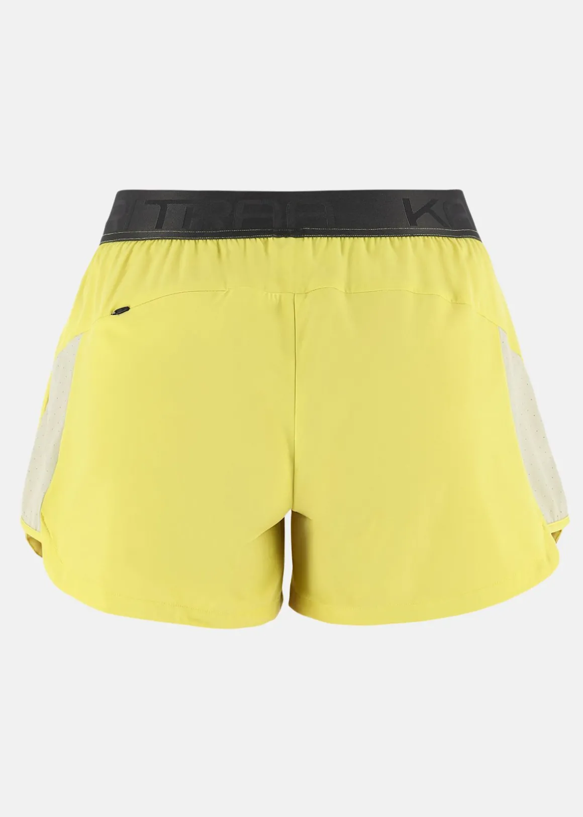 NORA 2.0 SHORTS 4IN