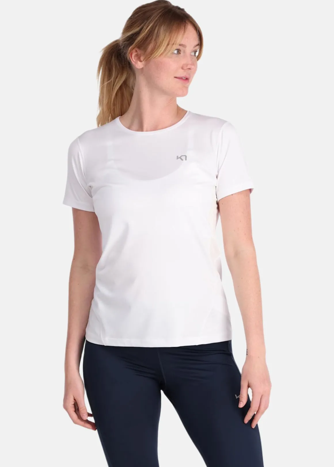 NORA 2.0 TEE