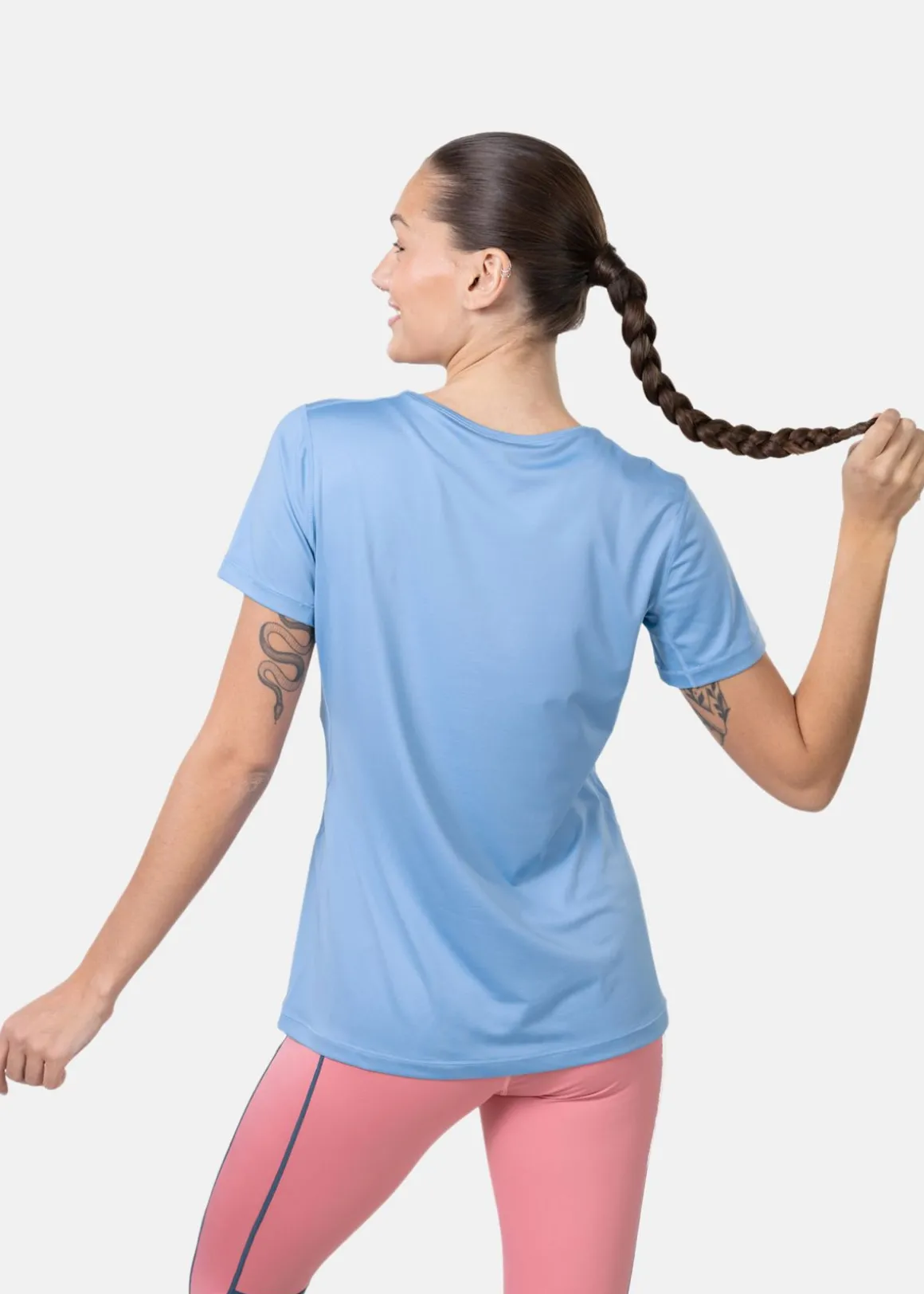 NORA 2.0 TEE