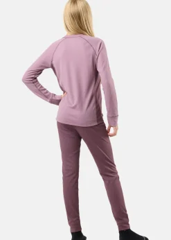 Nordic Active Base Layer Set JR II