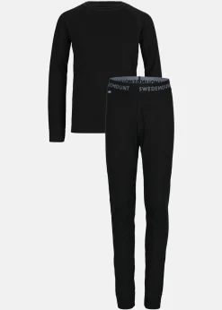 Nordic Active Base Layer Set JR II